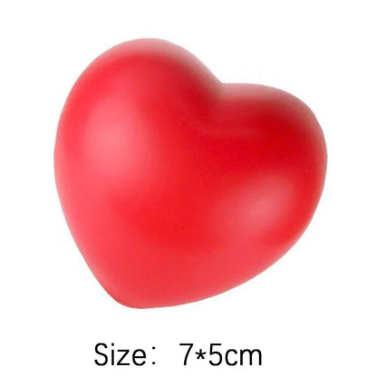Stress Relief Hand Therapy Ball – Fidget Squeeze Toy for Relaxation, Fun Gifts & Anti-Stress Play