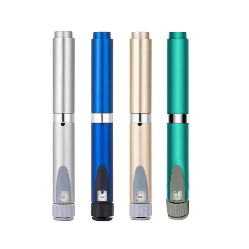 Magic Pen Wrinkle Care – Facial Wrinkle Remover with Three-Line Lifting & Tear Trough Filling Sterile Cartridge