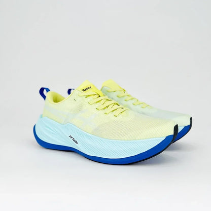 Asics Superblast Unisex Running Shoes – Lightweight Classic Sneakers for Men & Women