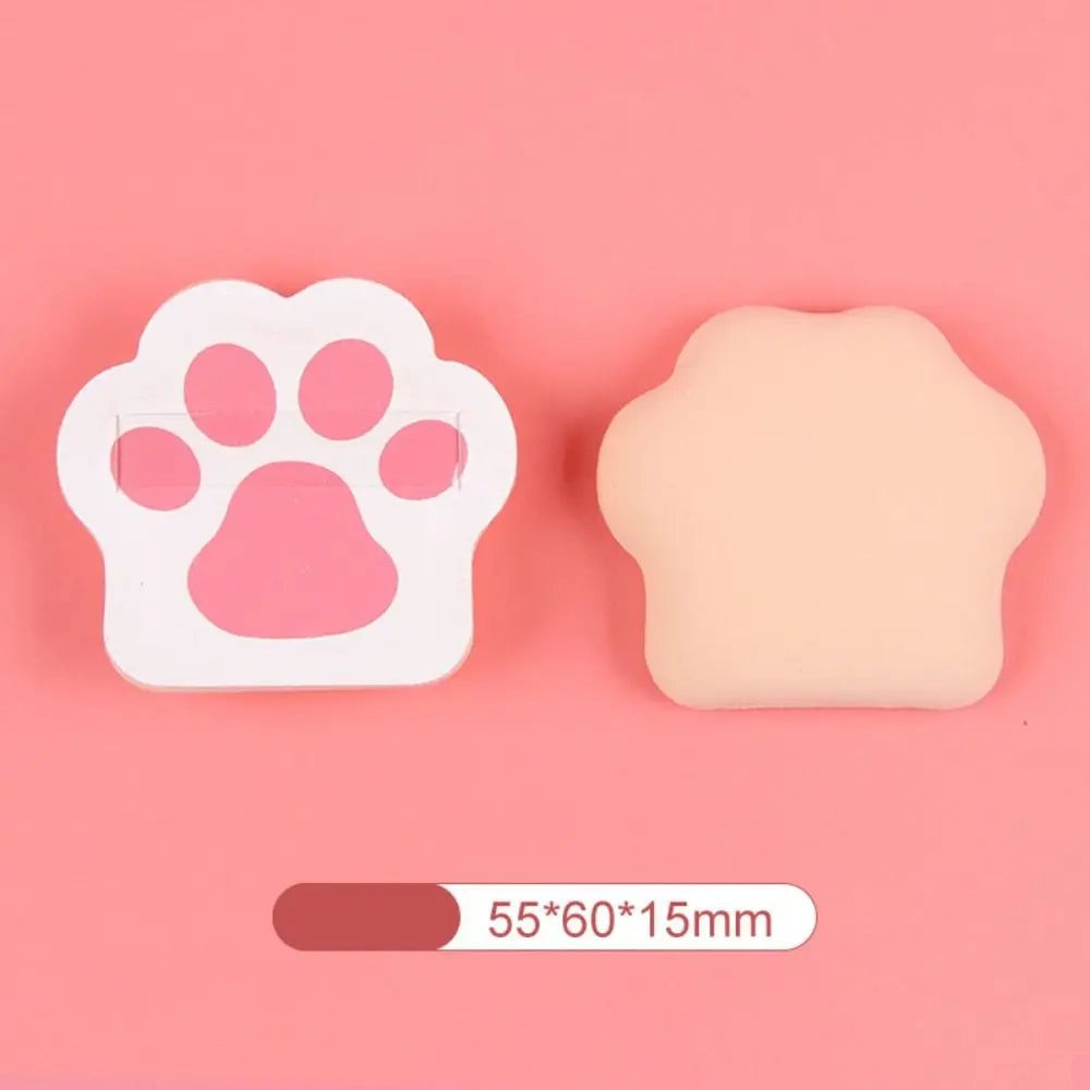 New Super Soft Powder Puff – Makeup Sponge Blender for Foundation, Cream & Powder Cosmetics Tool