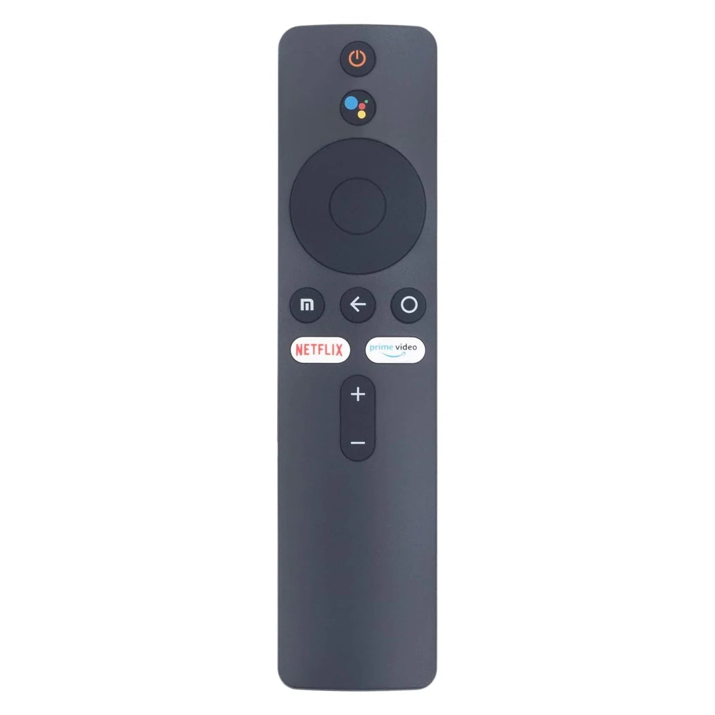 XMRM-006 Bluetooth Voice Remote Control – For MI Box 4K, Xiaomi Smart TV 4X, Android, with Google Assistant Control