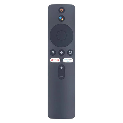 XMRM-006 Bluetooth Voice Remote Control – For MI Box 4K, Xiaomi Smart TV 4X, Android, with Google Assistant Control
