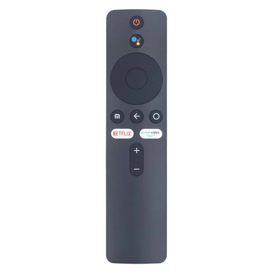 XMRM-006 Bluetooth Voice Remote Control – For MI Box 4K, Xiaomi Smart TV 4X, Android, with Google Assistant Control