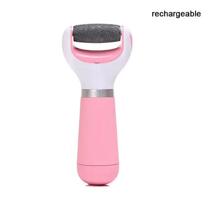 Electric Callus Remover & Dead Skin Trimmer – Professional Foot Grinder Pedicure Tool for Smooth Foot Care