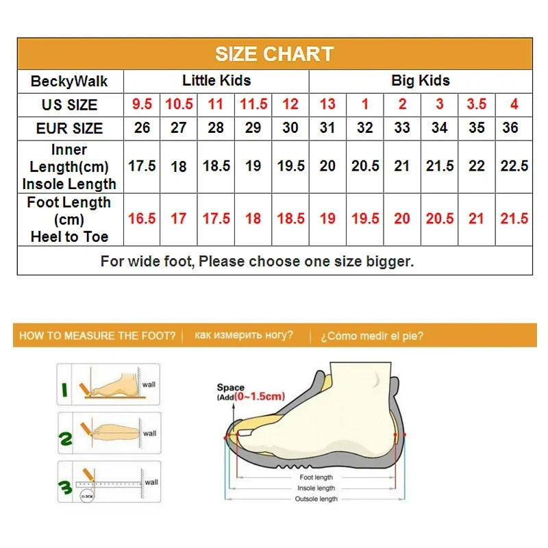 Children’s Princess Sandals - Girls’ Bowtie High Heel Wedding & Dress Shoes