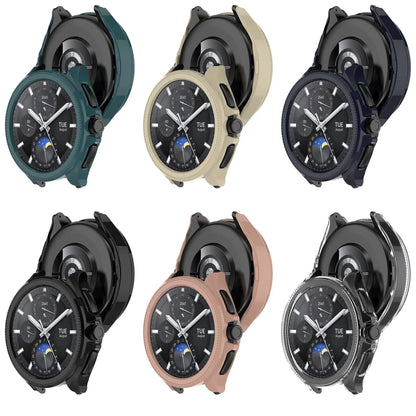 Xiaomi Watch 2 Pro Protective Case Cover – Hard PC Bumper Shell Frame Smartwatch Protector Accessory Case for Xiaomi Watch 2 Pro