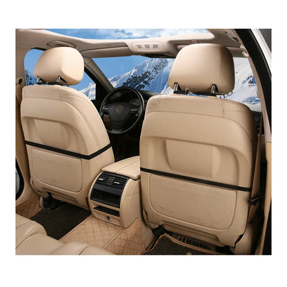 12V Electric Heated Car & Home Seat Cushion — Universal Warm Winter Cushion Cover
