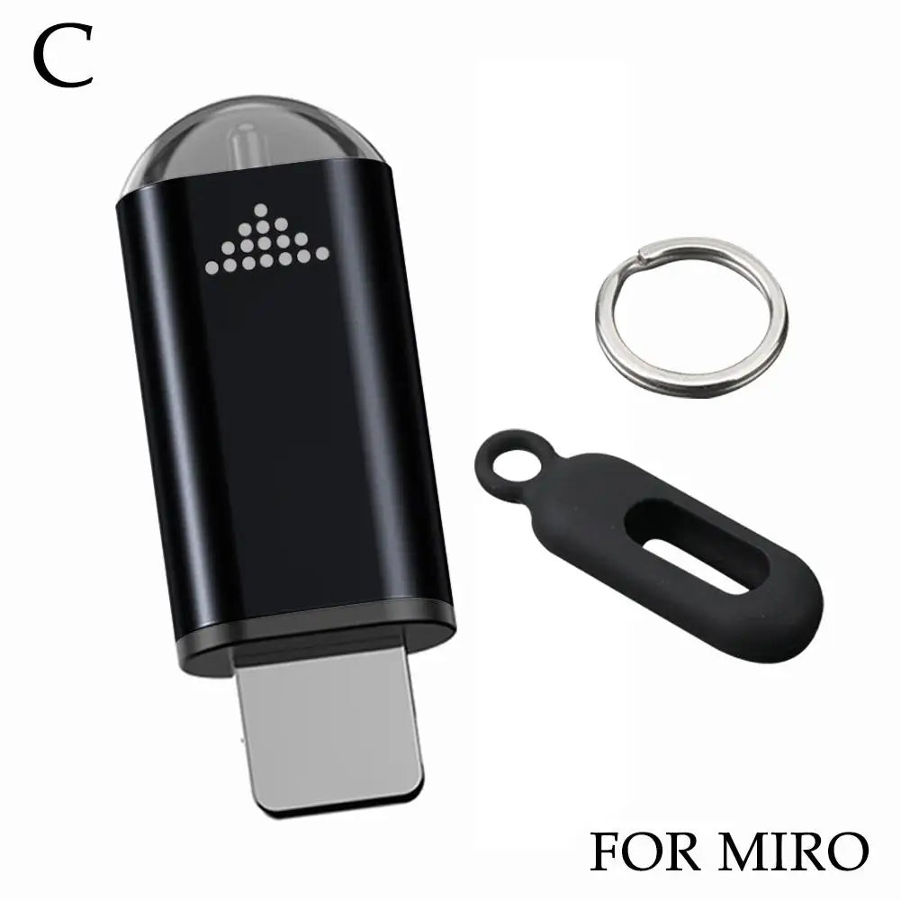 IR Wireless Infrared Remote Control Adapter – Smart App Transmitter for iPhone & Mobile Devices