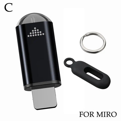 IR Wireless Infrared Remote Control Adapter – Smart App Transmitter for iPhone & Mobile Devices