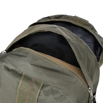 LQARMY 30L Travel Backpack – Nylon Hiking, Laptop, School & Outdoor Climbing Bag for Men and Women