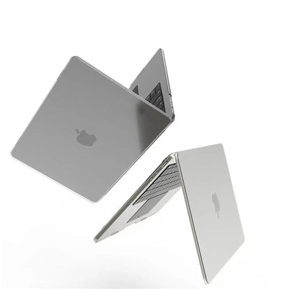 2024 Laptop Case for MacBook Air 15 M4 & 13 M1, MacBook Pro 14 M4 & 16 – Ultra-Thin Replacement Shell (Model A3114)