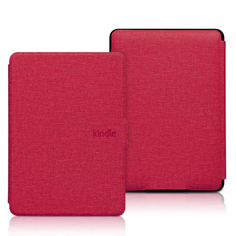 Kindle Paperwhite Case - Magnetic Pouch Cover with Auto Sleep/Wake for 6-6.8 Inch, Fits Generations 1-11 (2021-2022)