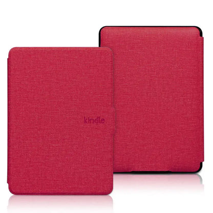 Kindle Paperwhite Case - Magnetic Pouch Cover with Auto Sleep/Wake for 6-6.8 Inch, Fits Generations 1-11 (2021-2022)