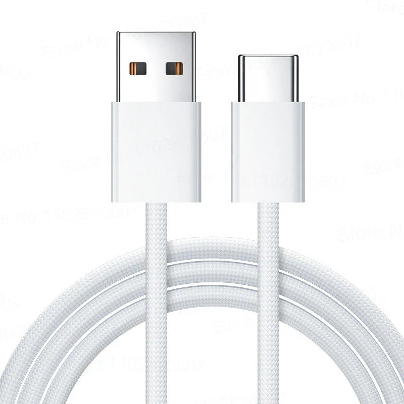 35W USB-C CarPlay Cable for iPhone 16 15 Pro Max – Fast Charging & Data Transfer