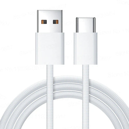 35W USB-C CarPlay Cable for iPhone 16 15 Pro Max – Fast Charging & Data Transfer