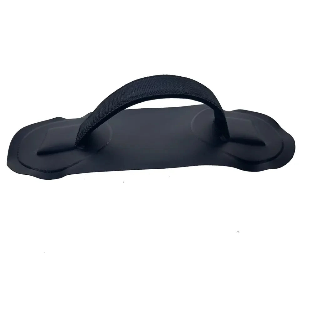 PVC Carry Handle for Inflatable Boat – Seat Strap Webbing Patch for SUP, Paddleboard, Dinghy & Canoe