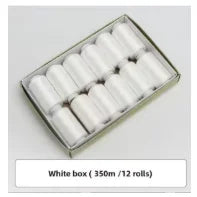 25Pcs Large Eye Stitching Sewing Needles Set – Stainless Steel Hand Sewing Tools for Leather, Yarn, Knitting & DIY Crafting Projects