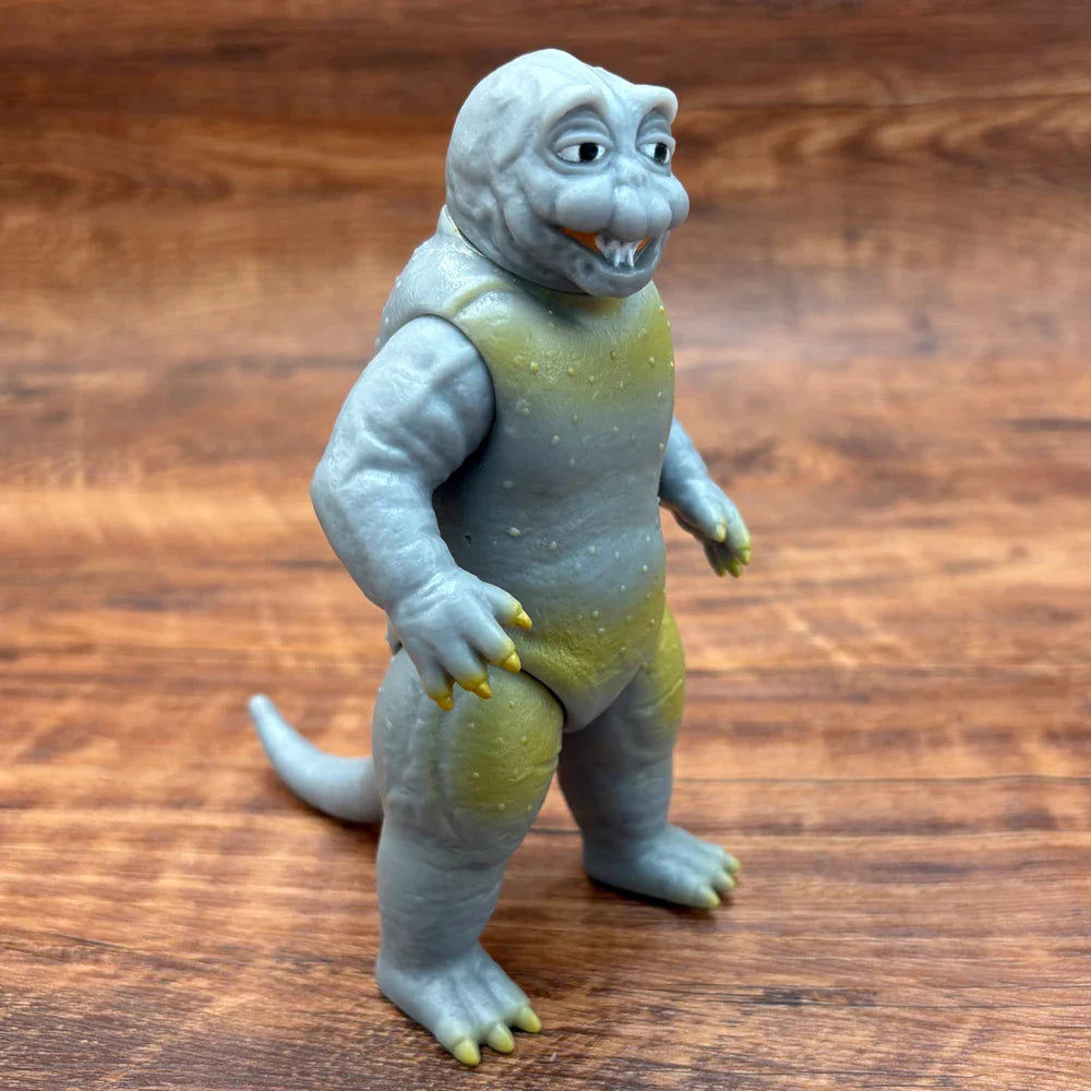 14CM Godzilla Son Minila Movable Soft Rubber Monster Figure – Collectible Toy Model