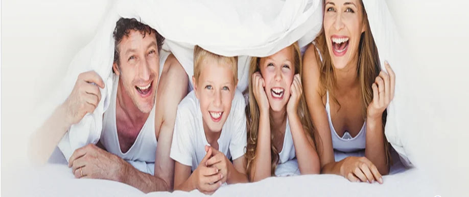 2", 3", 4" Full Memory Foam Mattress Topper - Gel-Infused Comfort Pad for Full/Double Bed, Soft Foam Mattress