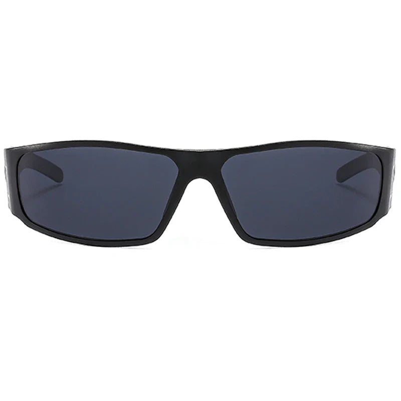 MAGNUM Men’s Polarized Sunglasses — Anti-Glare Driving & Sports Glasses with UV400