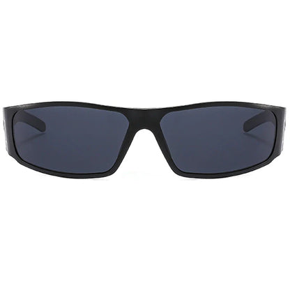 MAGNUM Men’s Polarized Sunglasses — Anti-Glare Driving & Sports Glasses with UV400