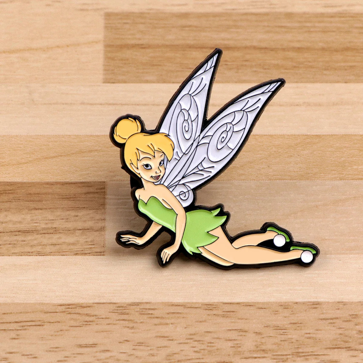 Cartoon Movie Enamel Lapel Pins — Lion, Cat & Duck Brooches for Backpacks, Clothes, DIY Metal Badge Jewelry Accessories