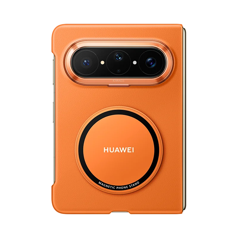 HUAWEI Pura X Magnetic Phone Case - Fashionable High-Quality Protective Cover