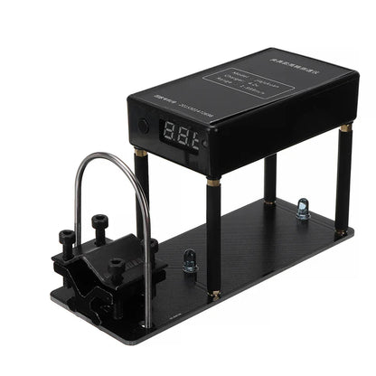 Digital Speed Meter – Multifunctional Shooting Chronograph for Ball Velocity, Energy Measurement, and Bullet Speed