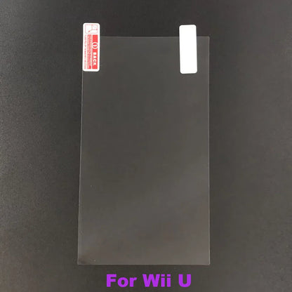 1–10 Set Clear Protective Film for Nintendo 2DS/New 3DS XL/DSi – LCD Screen Protector for GB, GBA, GBC, GBM