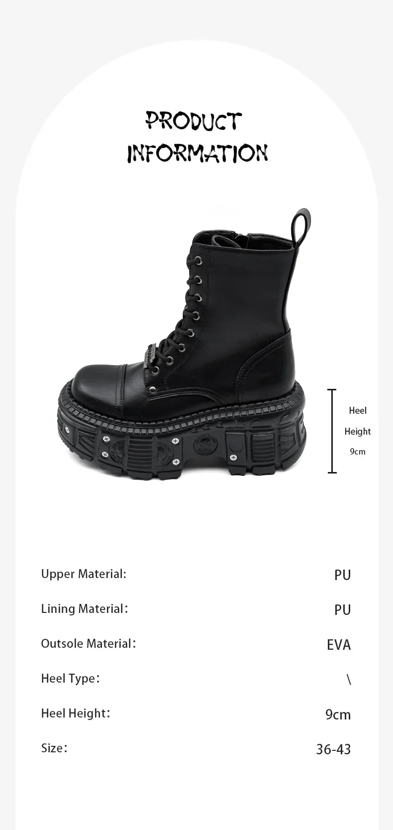 2024 Women's Winter Snow Boots – Waterproof, Warm Fur Ankle Boots in Korean Style