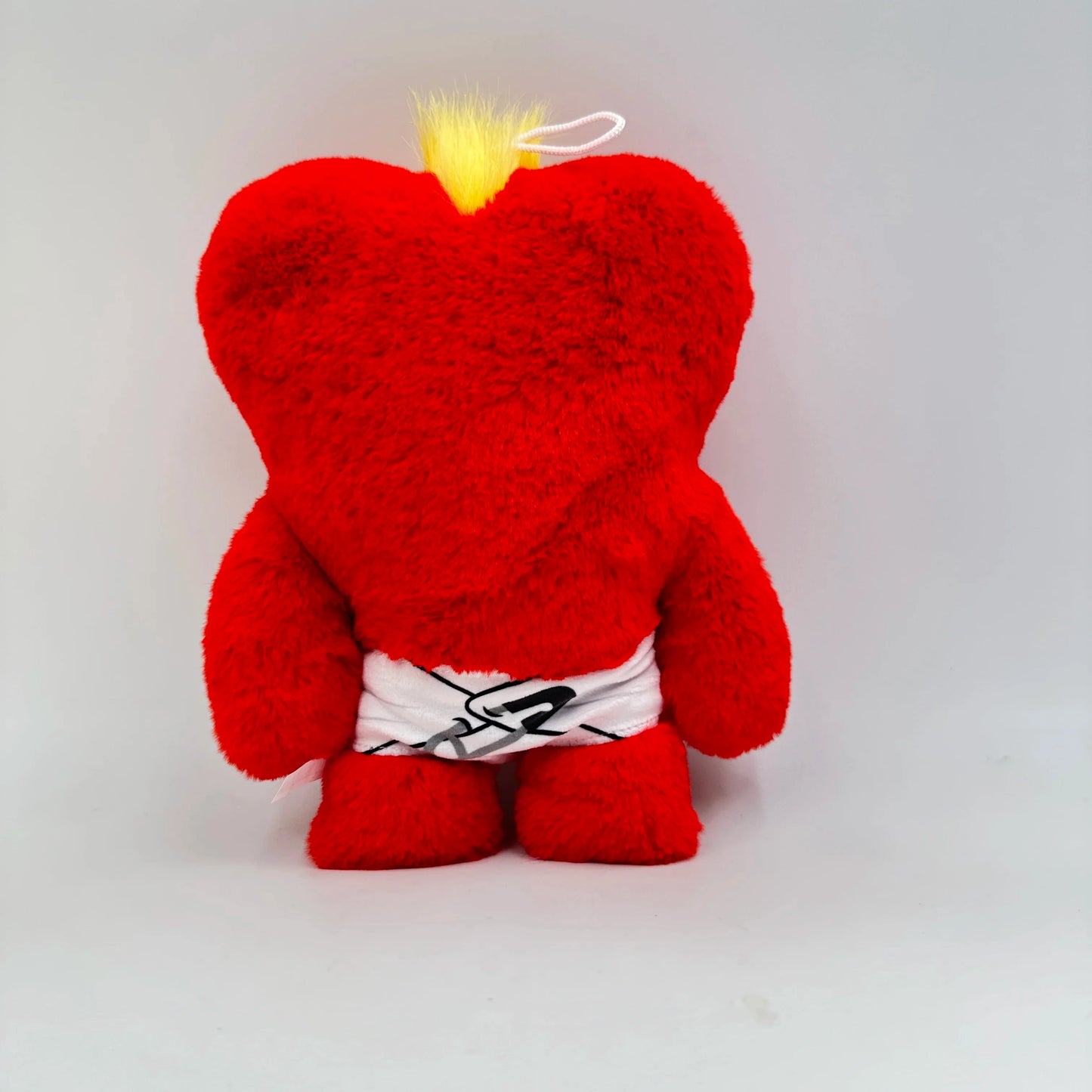Fuggler Plush Toy – Budgie & Laboratory Misfits Edition, Funny Ugly Monster Collectible
