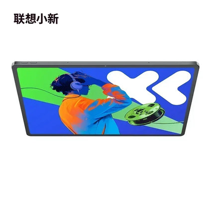 Lenovo Xiaoxin Pad Pro 12.7" 2025 Tablet – Dimensity 8300, 2.9K Resolution, 144Hz Refresh Rate, 10200mAh, WiFi Android