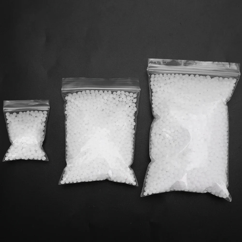 Temporary Tooth Repair Beads – Dental Filling Material for Broken or Missing Teeth