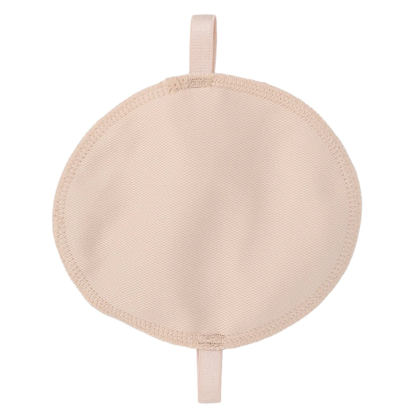 2pcs Reusable Underarm Pads – Breathable Cotton Sweat Pads for Women & Men, Adjustable Armpit Protection