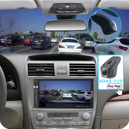 Universal 1DIN 6.9" Wireless CarPlay Android Auto – MP5 Multimedia Car Radio Stereo with TYPE-C Fast Charging