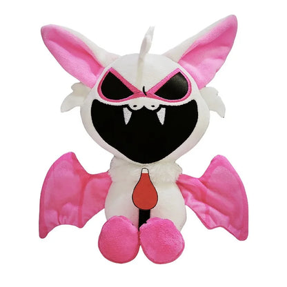 Nightmare Critters Plush Toy — Soft Stuffed Animal Doll Halloween & Gift Collectible