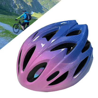 Kids Bike Helmet – Lightweight & Portable Child Bicycle Helmet (52-58cm) for Biking, Skating & Outdoor Riding
