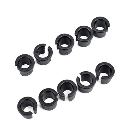 MTB Bike Valve Adapter – Presta to Schrader & AV-FV Conversion for Bicycle Rims