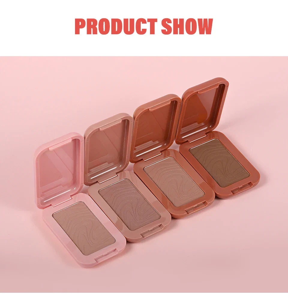Bronzer & Contour Stick Set – Matte Face Contouring, Illuminator & Shading Palette Cosmetics, NYX Makeup