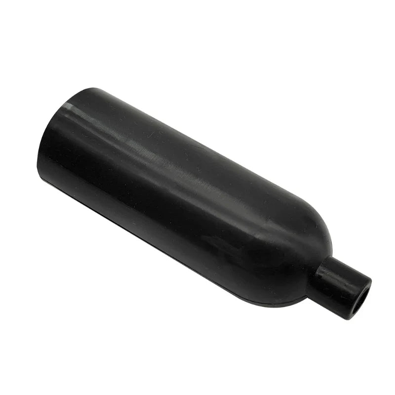 Automotive Smoke Machine Bladder - Inflatable Leak Plug Block Tester, 12V Evap Smoke Leak Tester for Vehicles