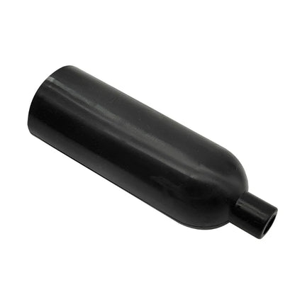 Automotive Smoke Machine Bladder - Inflatable Leak Plug Block Tester, 12V Evap Smoke Leak Tester for Vehicles