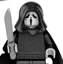 Back to the Future Marty McFly Action Figure — KF1931 Collector Toy