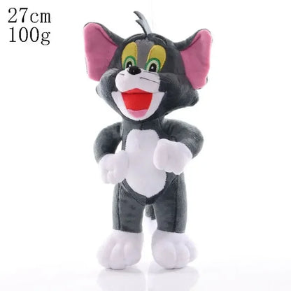 20cm Looney Tunes Plush Toy — Bugs Bunny, Tweety, Daffy Cartoon Stuffed Animal Doll for Kids Gift