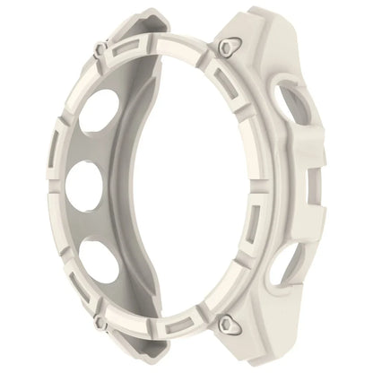 BEHUA Soft TPU Protective Case for Garmin Tactix 8 51mm — Lightweight Hollow Replacement Watch Shell Cover
