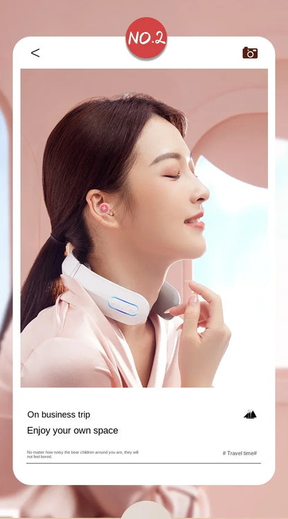 NEW Silicone Sleep Earplugs – Soft Foam Noise Reduction & Soundproof Ear Protection with Slow Rebound