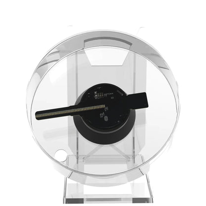 3D Hologram Fan Mini — HD Holographic Projector for Advertising, Stores, Bars, Parties & Xmas Display