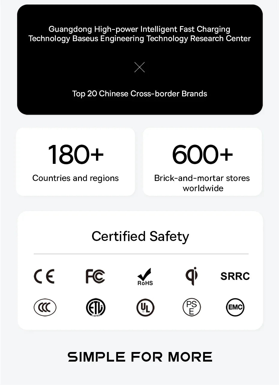Baseus Magnetic USB Computer Screen Light – Hanging LED Desk Lamp for Monitor, Laptop, and Reading