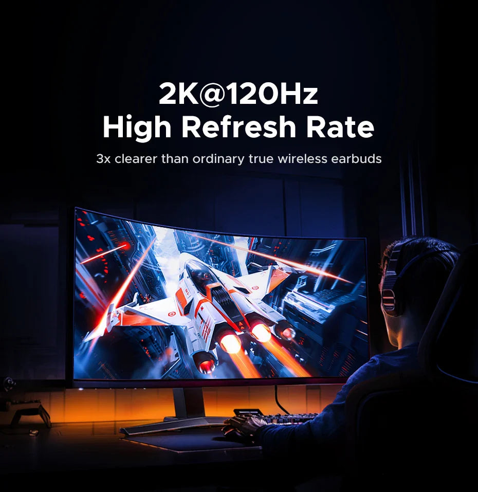 UGREEN 7-in-1 USB-C Hub – 4K HDMI, USB 3.0, RJ45 Gigabit Ethernet Docking Station for MacBook & Laptops