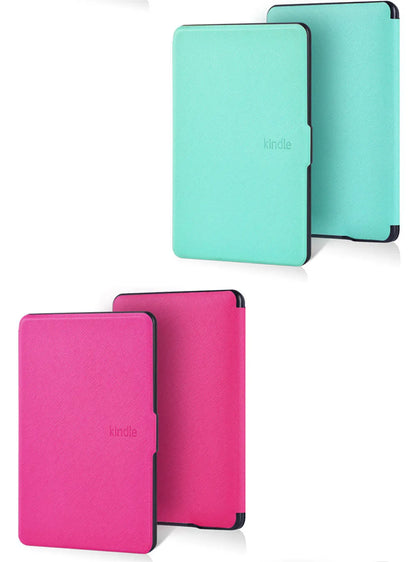 Protective Case for Kindle Paperwhite 2022/2021 – Pouch Cover for 1st to 11th Gen, 6 & 6.8 Inch Kindle Funda