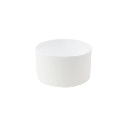 17 Colors 7.0CM Silicone Cup Bottom Cover – Heat Insulation Coaster Sleeve & Anti-Slip Water Bottle Sleeve